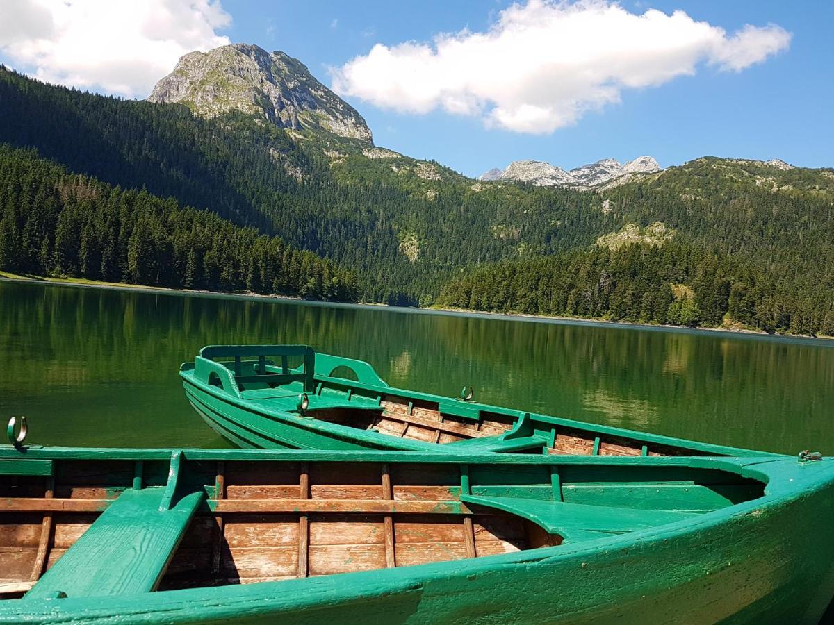 Hedonist Village Žabljak Dış mekan fotoğraf