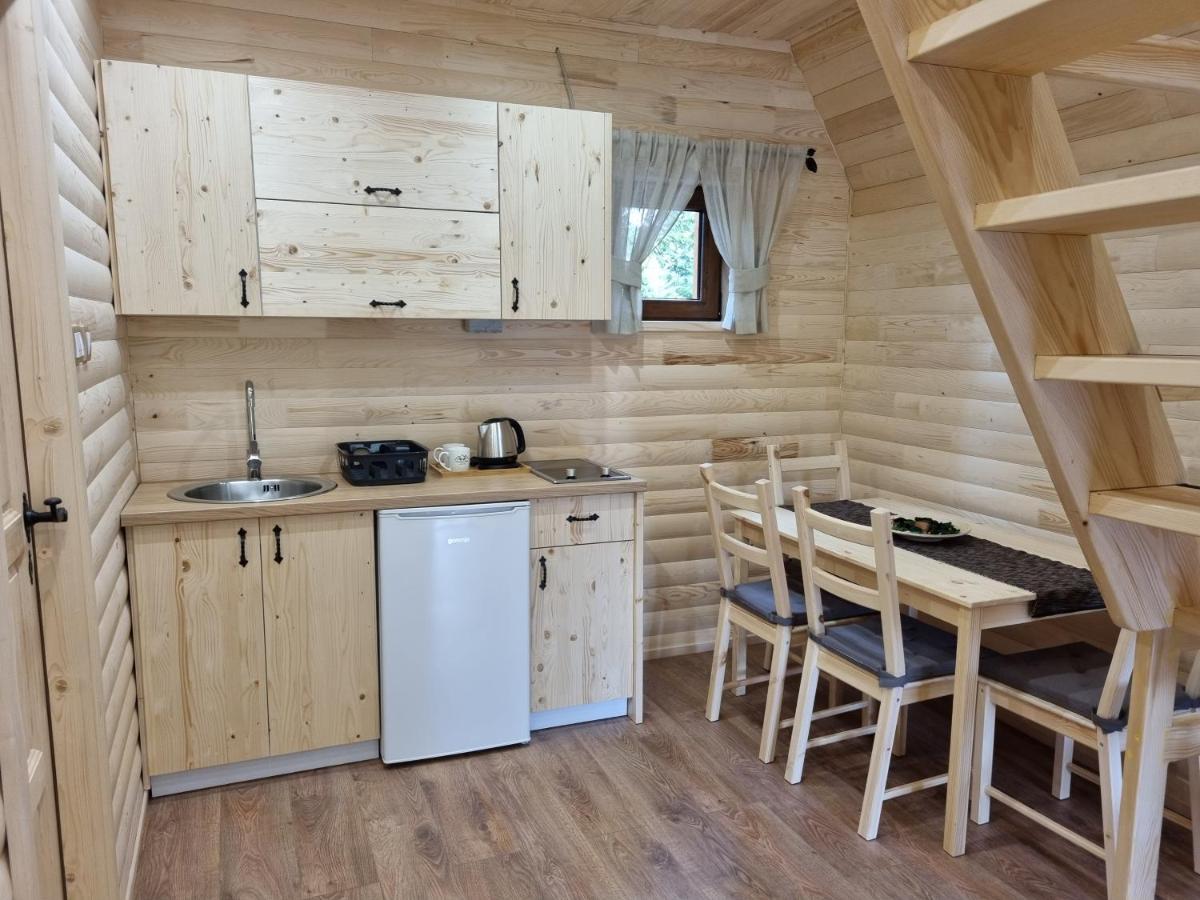 Hedonist Village Žabljak Dış mekan fotoğraf