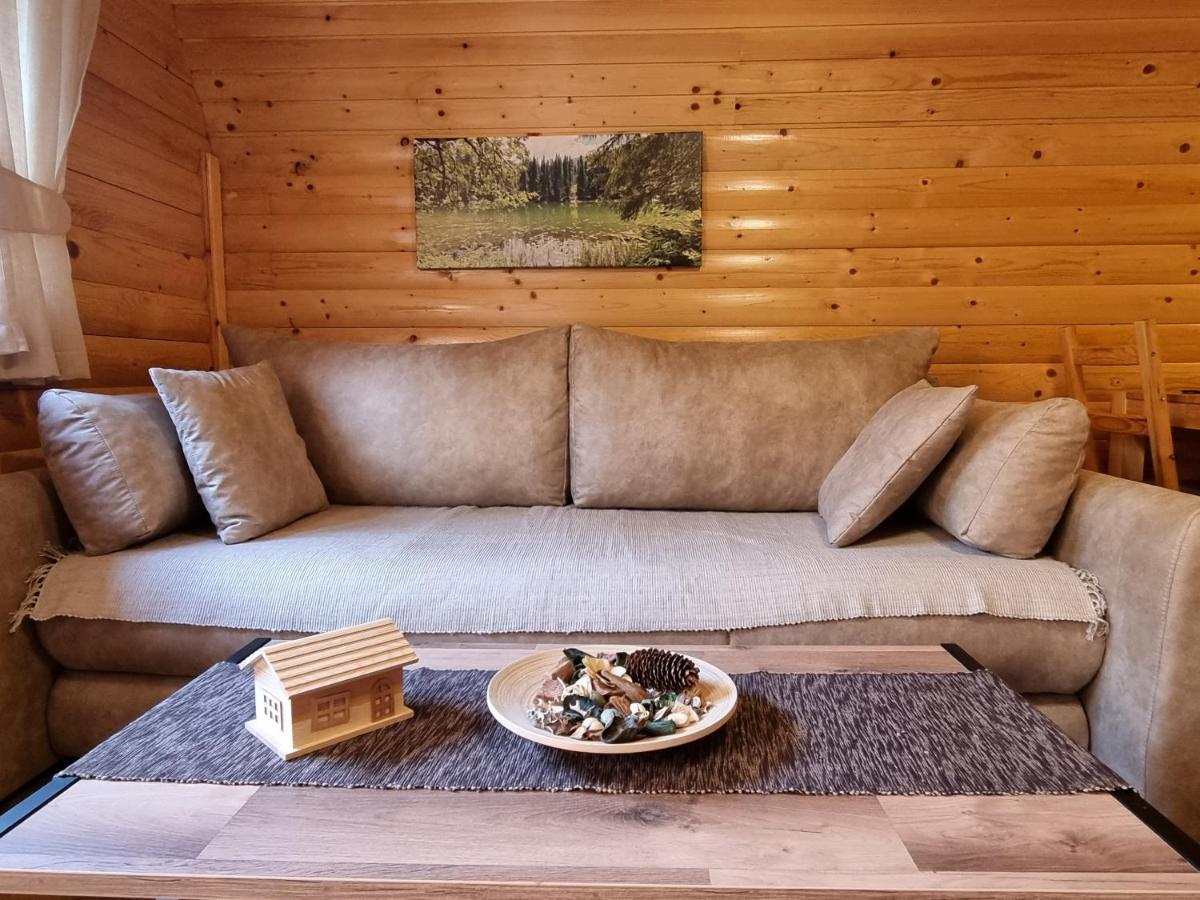 Hedonist Village Žabljak Dış mekan fotoğraf
