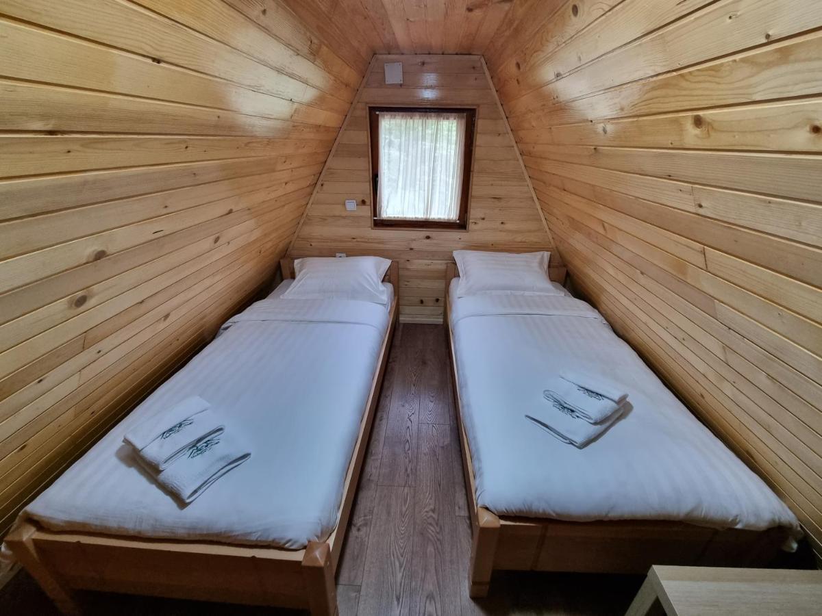 Hedonist Village Žabljak Dış mekan fotoğraf